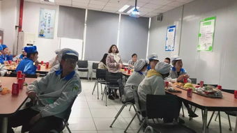 NYC廠Q1員工座談會(huì)圓滿結(jié)束，會(huì)議服務(wù)獲好評(píng)